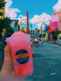Universal Studios Ewolfslayer Universal Studios Resort Universal Studios Orlando Universal Studios