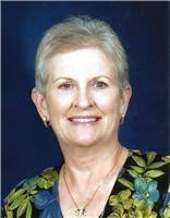 Mrs. Rebecca Calvert Obituary (2015)