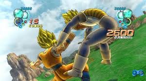 Maybe you would like to learn more about one of these? Dragon Ball Z Ultimate Tenkaichi Review