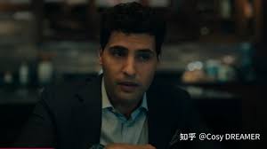 看美剧学英语2023 (X5ⅵ) 之新剧推荐+职场英语亿万第七季E06