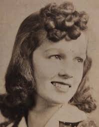 Dorothy Lancaster Obituary (1924