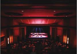 new walker theatre at memorial auditorium