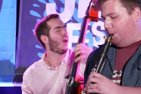 Jazz & Concert Review: 62ND MONTEREY JAZZ FESTIVAL 2019