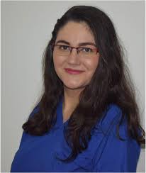 Despre mine Dr. Ana-Roxana Vasian