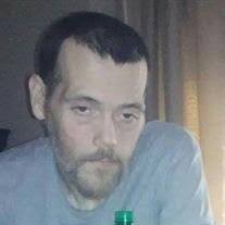 Heath Lawrence Banister Obituary