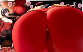 Rule34 - If it exists, there is porn of it   8081286