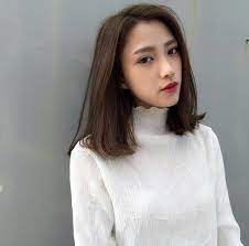 Short hair korean girls, looking for a stylish short hairstyle without any effort?it can be hard to find easy hairstyles that still look good. Korean Short Hair Short Hair Styles Hair Styles Medium Hair Styles