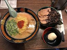 The higher the price, the more toppings you get. Ichiran Ramen How A Chain Makes Some Of The Best Ramen In The World