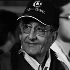 Hindi Theatre Director Jp Singh Biography, News, Photos, Videos