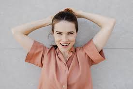 Zoe Moore - Above the line