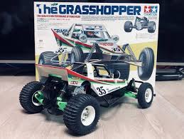 Thingiverse is a universe of things. Tamiya Grasshopper Upgrades Rear Suspension By Miniguy71 Thingiverse