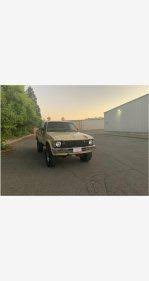 Pin On Toyota Pickup 4x4