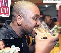 RW: Where friends, families, and foodies unite