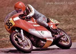 Surfers Raceway Surfer Ducati Motorcycle Racing