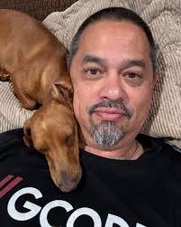 The obsession is real 🐶💕💦