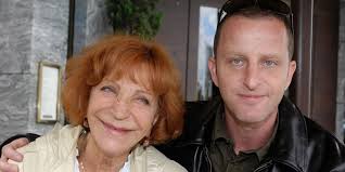 Mort de François Pacôme, fils de Maria Pacôme et voix française de Barney  dans How I Met Your Mother