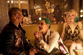 Born 2 july 1990) is an australian actress and producer. The Jokers Ranked The New York Times