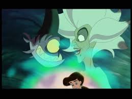 The Little Mermaid 2 Image The Little Mermaid 2 Return To The Sea Little Mermaid 2 The Little Mermaid Mermaid