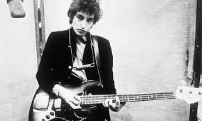 The night Bob Dylan abandoned me at a petrol station