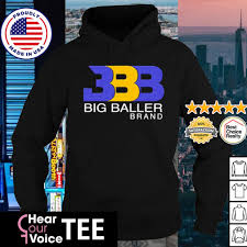 Click the image above to shop online. Baller Brand