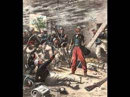 France have all the tools to keep winning trophies. French Empire In Mexico Youtube