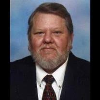 William Michael Terry Obituary