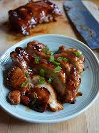 Saya Peminat Makanan Jepun Terutama Sekali Ayam Teriyaki Dek Minat Memasak Saya Nak Cuba Buat Ayam Chicken Teriyaki Recipe Teriyaki Recipe Cooking Recipes