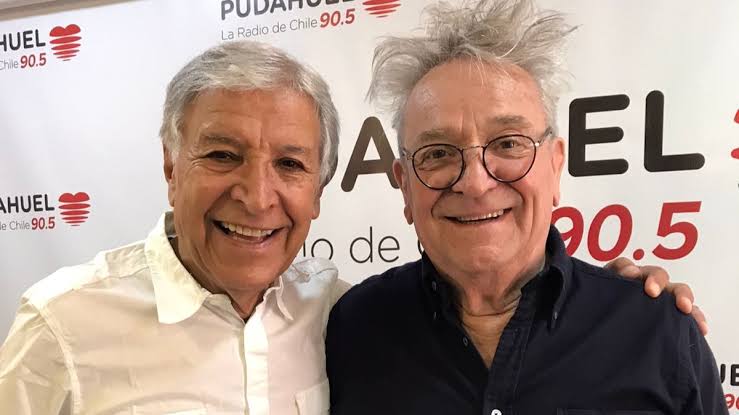 Es la última…»: Coco Legrand adelantó de forma exclusiva su último show e  impactó con una noticia sobre su futuro en el humor — Pudahuel