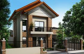 Best industrial interior designbest industrial interior design. Simple Small Space 2 Storey Small House Design Philippines