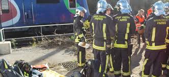 Vous savez bien que pour faire un bon voyage il faut choisir un moyen de transport. 30 Septembre 2019 Retour Sur L Accident De Personne Sur Le Rer D