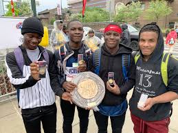 William Penn School District