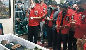 Check spelling or type a new query. Pbb Kab Purwakarta Turut Berduka Cita Atas Wafatnya R Manurung