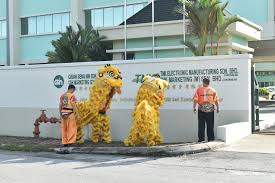 Company profile page for hotayi electronic m sdn bhd including stock price, company news, press releases, executives, board members, and contact information. Cny Celebration At Chuan Seng Hin Chuan Seng Hin Sdn Bhd Facebook