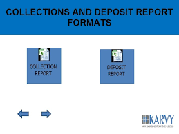 Additional drawn on location amount (rs.) information. Tax Information Network Tin Procedure For Depositing Tin