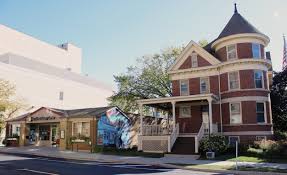 About — Des Plaines History Center