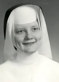 Sister Barbara Ann Stanek, OP
