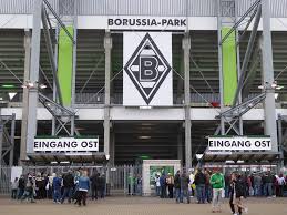 Juli 2021) und ist der siebtgrößte sportverein in deutschland sowie weltweit auf rang 16. Borussia Monchengladbach Stadion Kostenloses Foto Auf Pixabay