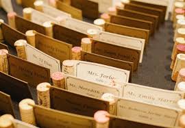 Maybe you would like to learn more about one of these? 11 Ways To Turn Wine Corks Into Wedding Decor