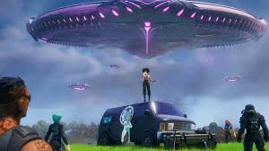 Superman and rick and morty as battle pass skins. Thlde4 C7fnsmm