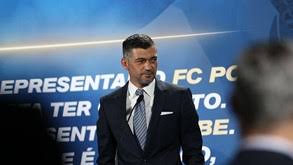 Below you will find a lot of statistics that make it easier predict the result for a match between both teams. Sergio Conceicao Pega Ja Hoje No Comando Do Fc Porto Fc Porto Jornal Record
