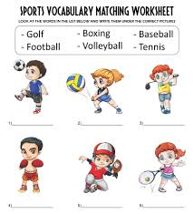 Vgajic/getty images these free printable activities for kids will keep the kids happy and content for h. 6 Best Printable Sports Trivia Worksheet Printablee Com