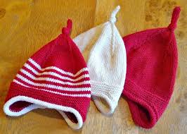 Maybe you would like to learn more about one of these? Baby Ear Flap Hat Knitting Pattern By Mcknits