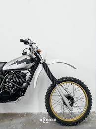 Hookie 5 Is Up For Sale For Price And Details Write Me An Email At Hello Hookie Co Cafe Racer Motorcycle Yamaha Motorcycles For Sale Cafe Moto