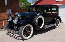 Image result for Scaraba Green 1929 Buick
