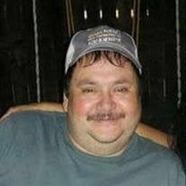 Carlos Buentello Obituary