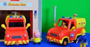 Fireman Sam Episode Peppa Pig Episode Fire Engine Peppa Pig Full Episode Story Peppa Pig Full Episodes Fireman Sam Thomas And Friends