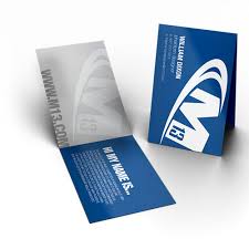 Business cards printing from myprint247. Cheap Folded Business Cards Helloprint