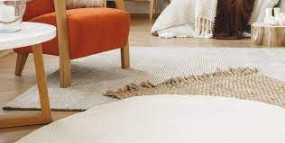 Some area rugs are made with a backing that seems adequate to hold it in place on the floor and provide enough cushion for your comfort. Best Rugs For Hardwood Floors Lifecore Flooring Products