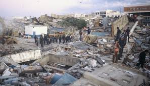 La ville antique est détruite par un tremblement de terre ou par les invasions 4, son site réapparaît ensuite au xii e siècle sous le nom berbère de tedellis ou tadellest. Mahrez Rabia On Twitter C Etait Un 21 Mai 2003 Boumerdes L Algerie Etait En Emoi Un Seisme D Une Violence Terrible Ote La Vie A 2278 Personnes Et Fait 10 000 Blesses 16 Ans Apres
