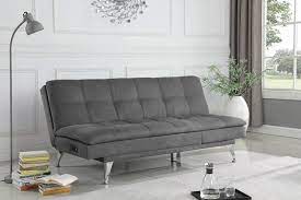 Check spelling or type a new query. Royer Upholstered Sleeper Sofa Bed With Power Outlet Grey Collection Royer